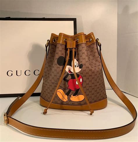 gucci miki maus|Gucci mickey mouse collection.